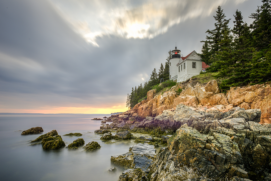 Acadia National Park- National Parks Guide USA
