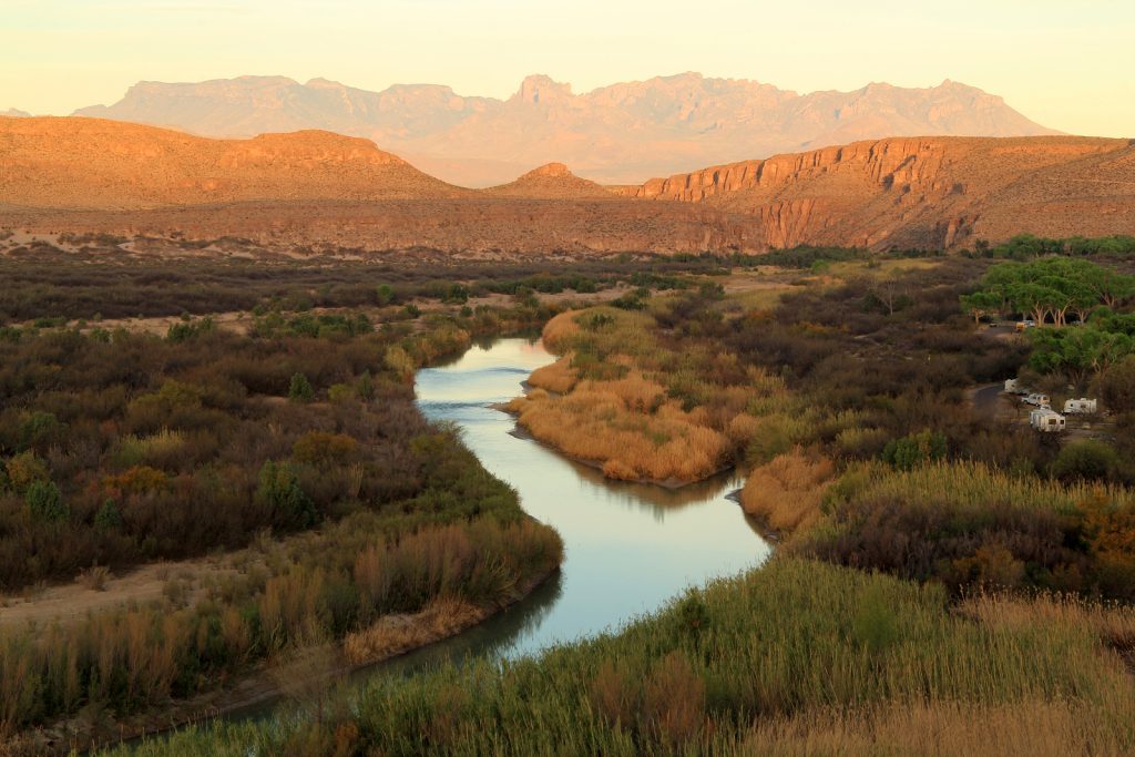 Big Bend National Park - National Parks Guide USA