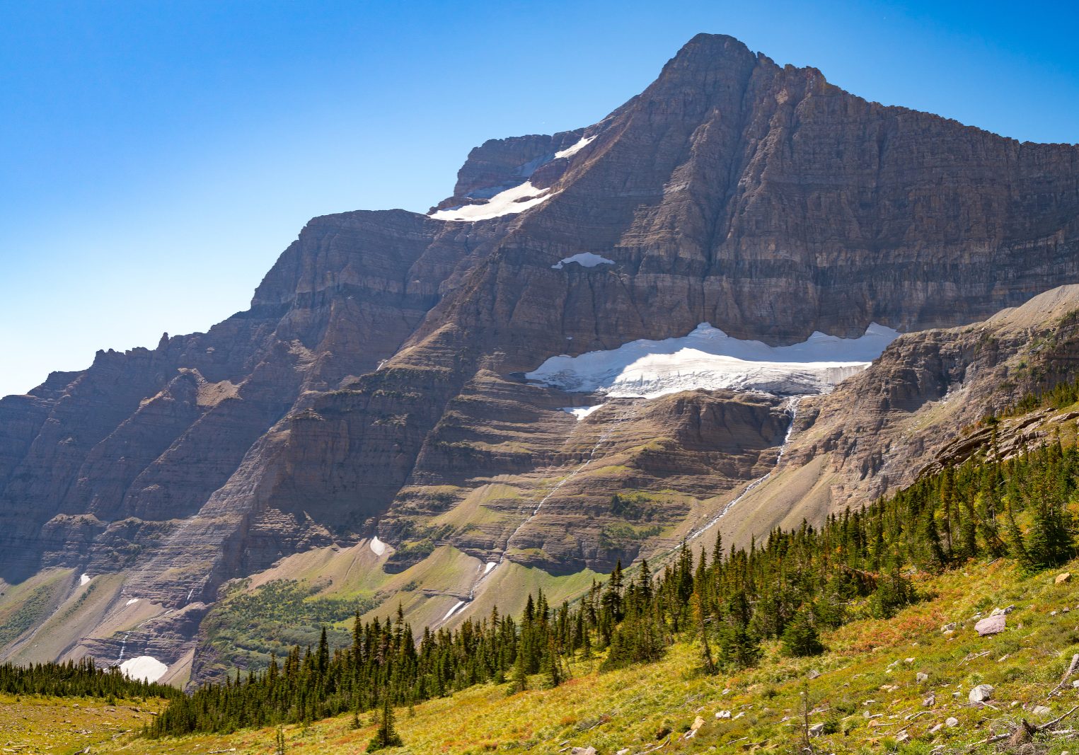 Glacier National Park